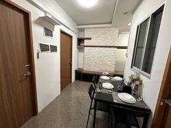 Parc Vista (D22), Condominium #601977721